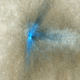 Image for article titled This is all the beautiful space litter left on Mars by NASA's Curiosity rover